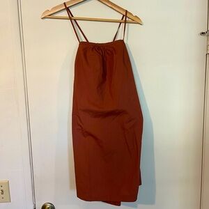 Lovely light tunic style dress by A New Day, Size XS